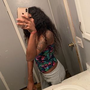 Meet your Posher, Celsey